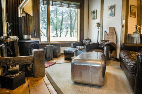 Ags Chalet