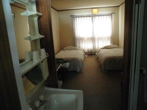 Lodge Villa Happo