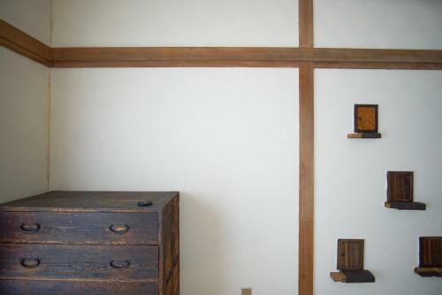 Hostal Hakuba Station Guesthouse En