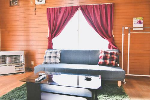Hakodate House