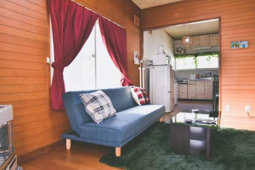 Hakodate House