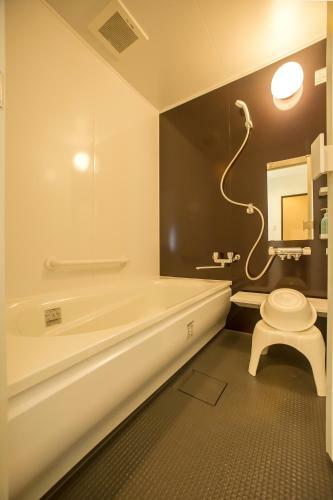 Apartamentos Condominium Panoramique Motomachi