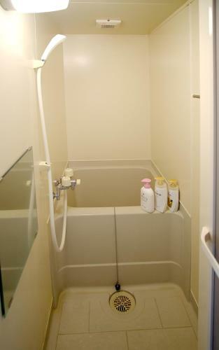 Apartamentos Near Hakodate Station Cozy Room 206