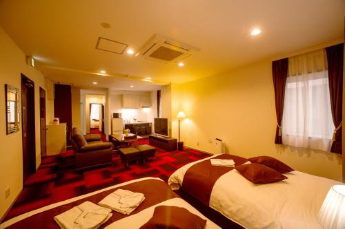 Apartamentos Condominium Stella Site
