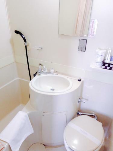 Hakodate Yunokawa Hotel Amemiyakan