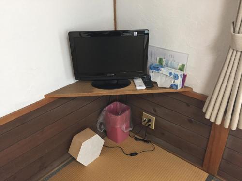 Bed & Breakfast Pension Unbalance