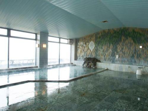 Itoen Hotel Atagawa