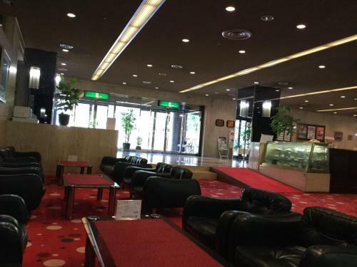 Hotel Sunshine Aoyama