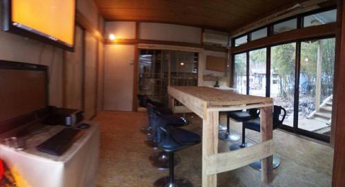 Hostal Ila Hakushu Guesthouse