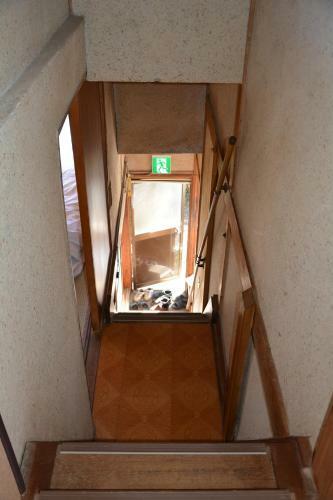 Albergue Deerhorn