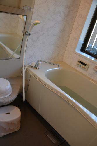 Albergue Deerhorn