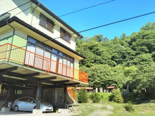 Hostal Guest House Hostel Yukuru