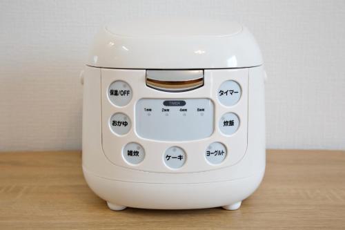 Apartamento Kurarisu Ohama