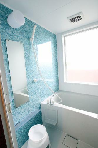 Apartamento Chura Minpaku Ishigaki
