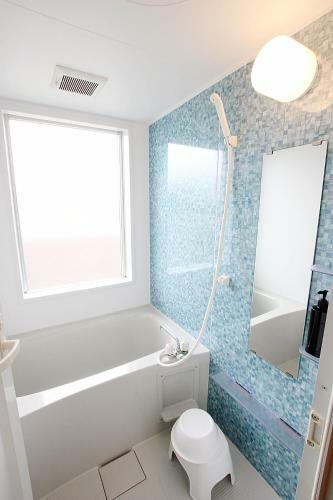 Apartamento Chura Minpaku Ishigaki