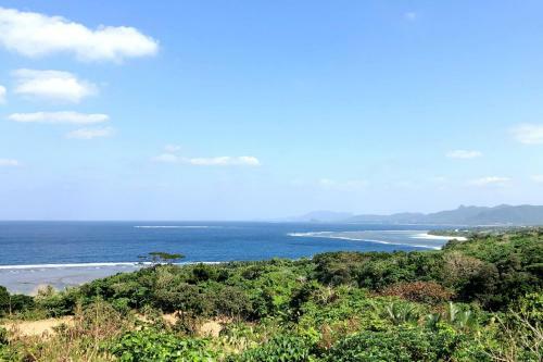 Apartamento Chura Minpaku Ishigaki