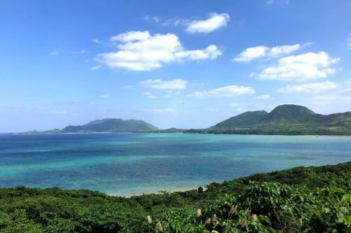 Apartamento Chura Minpaku Ishigaki