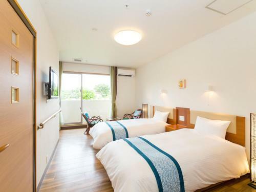 Hotel Sun Green Grass Ishigaki
