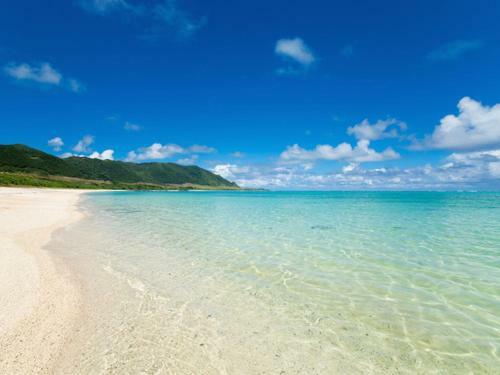 Hotel Sun Green Grass Ishigaki