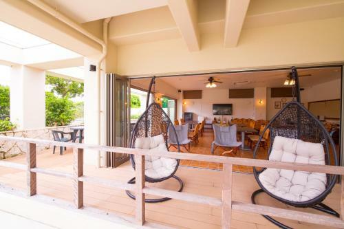 Hotel Sun Green Grass Ishigaki