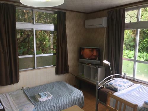 Hostal Body Balance House