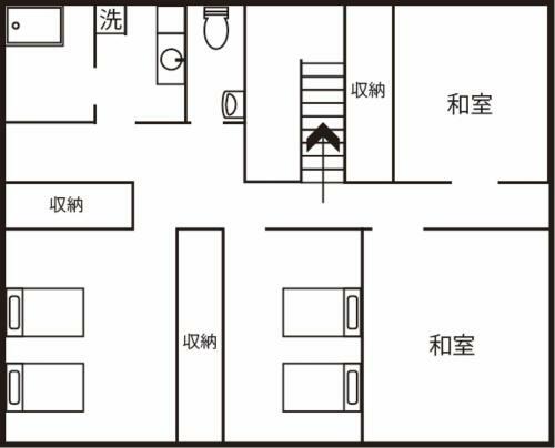 Villa Miyakojima White House
