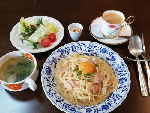 Bed & Breakfast Pension Izukogen