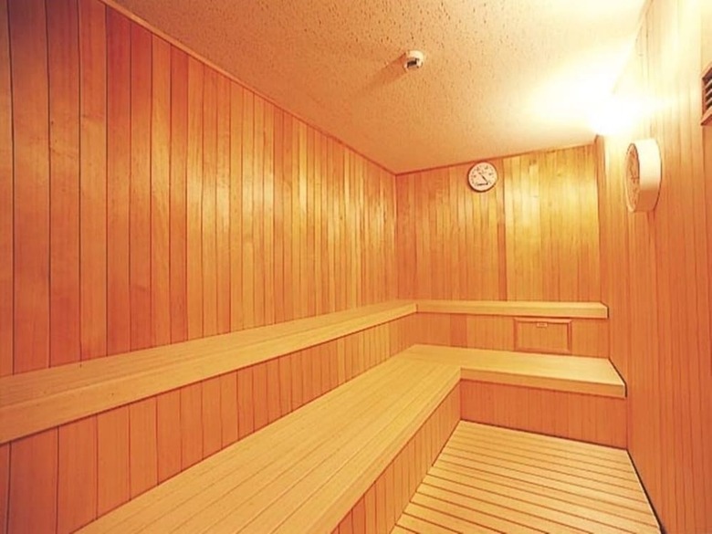 Itoen Hotel