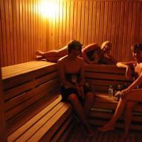 Tonoz Beach Hotel