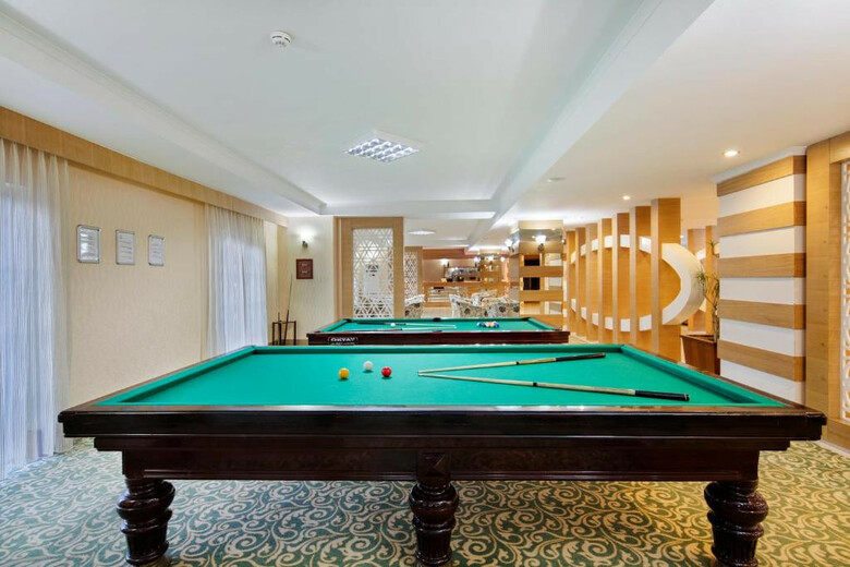 Sunis Elita Beach Resort Hotel & Spa