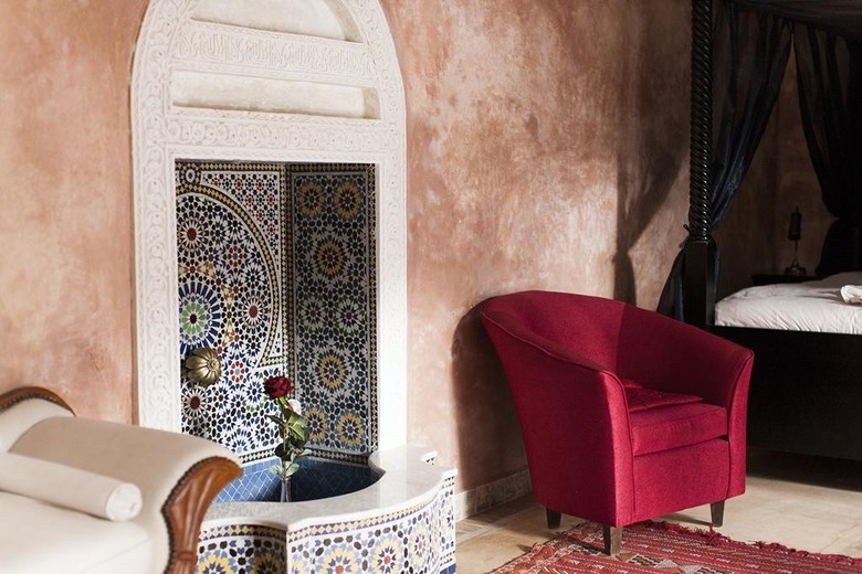 Hotel Riad Dar Sohane