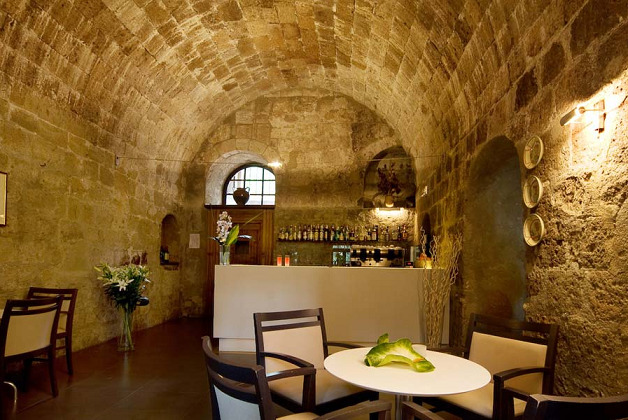 Hotel La Badia Di Orvieto
