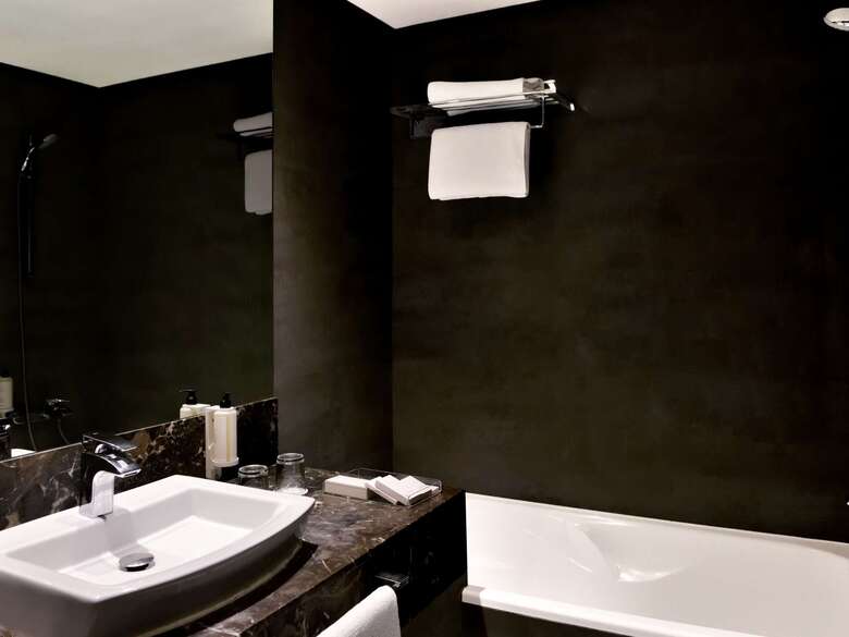 Movenpick Hotel Casablanca