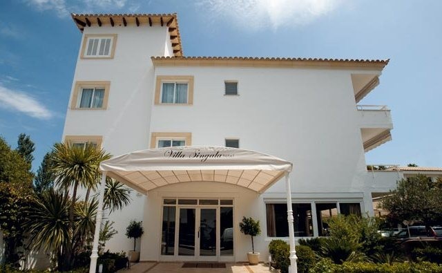Villa Singala Hotel