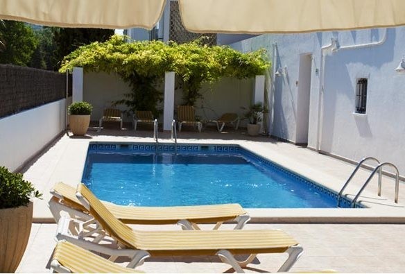 Villa Singala Hotel