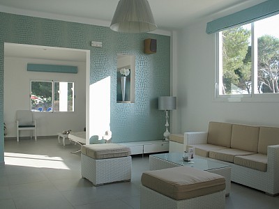 Hotel Apartments Andreas