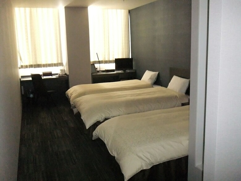 The Premium Hotel In Rinku