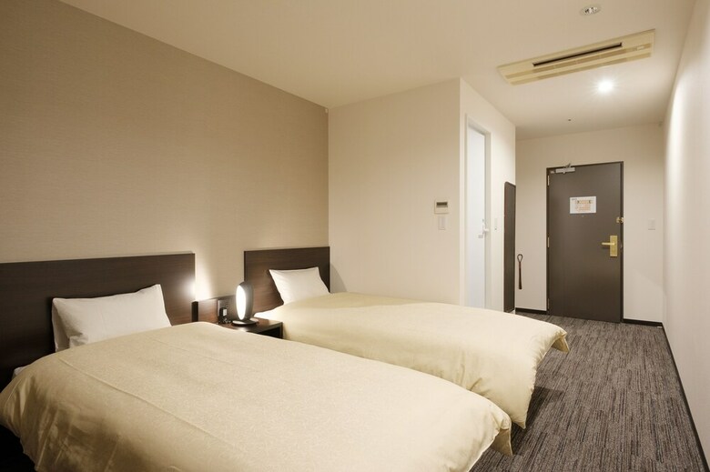 The Premium Hotel In Rinku