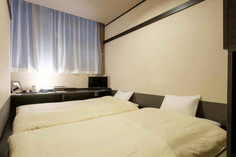 The Premium Hotel In Rinku