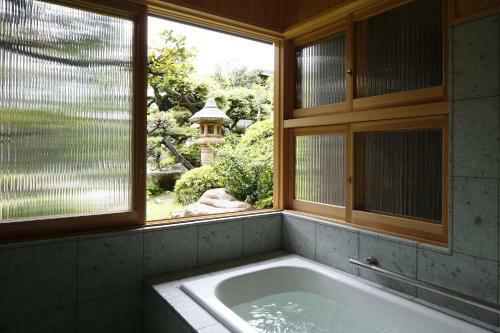 Takenoya Ryokan