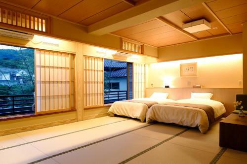 Takenoya Ryokan