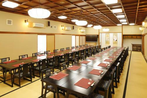 Takenoya Ryokan