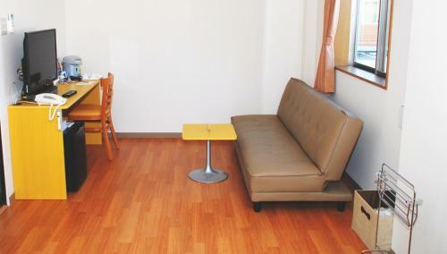 Hotel Monzennoyu