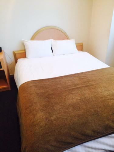 B&B Park Hotel Kagoshima Annex