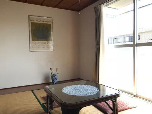 Yuigahama Apartment