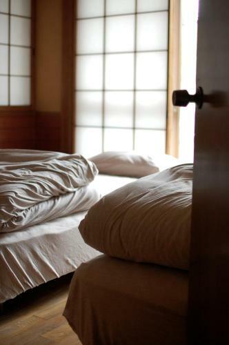 Hostal Guesthouse Miminichi