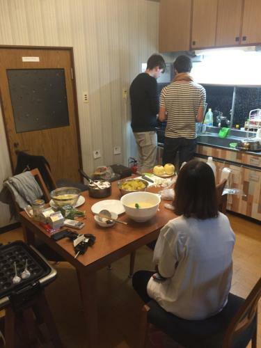 Hostal Riverside Stay Kanazawa