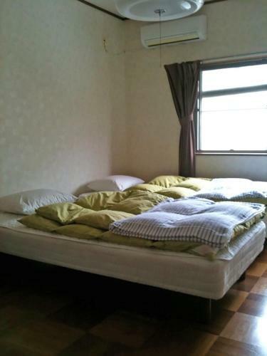 Albergue Guesthouse Namaste