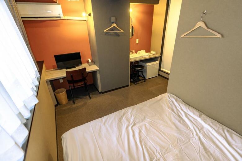Albergue Emblem Stay Kanazawa