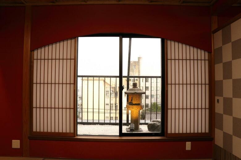 Albergue Emblem Stay Kanazawa